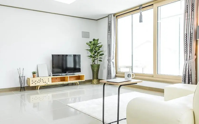 hongcheon teul pension
