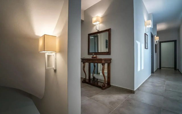 Rivazzurra Luxury Villa