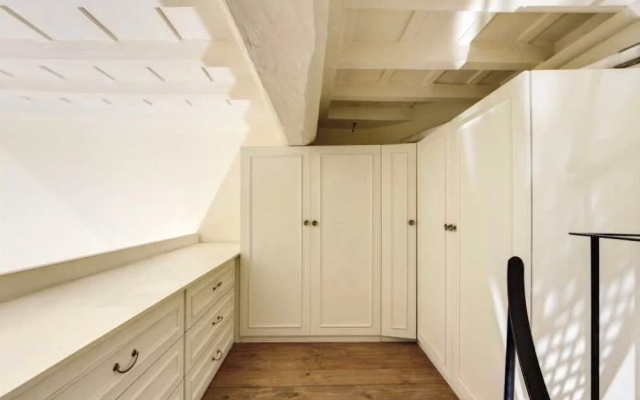 Rental in Rome Campo De Fiori Apartment