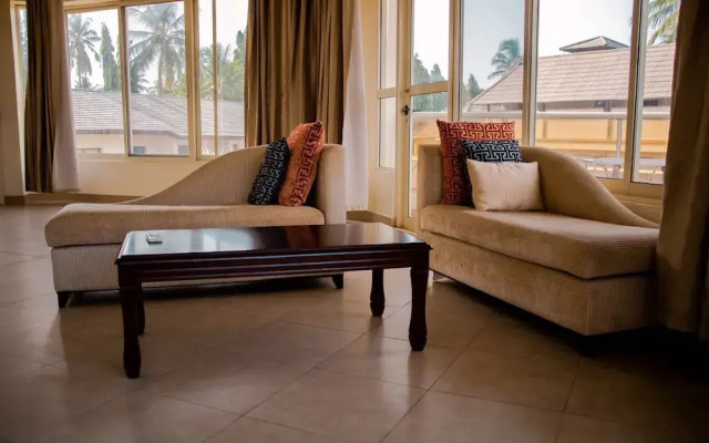 Landmark Beach Resort