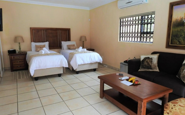 Ubuntu Bed and Breakfast