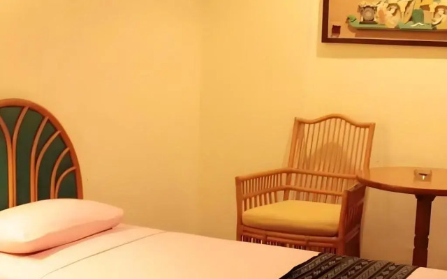 Losari Beach Inn
