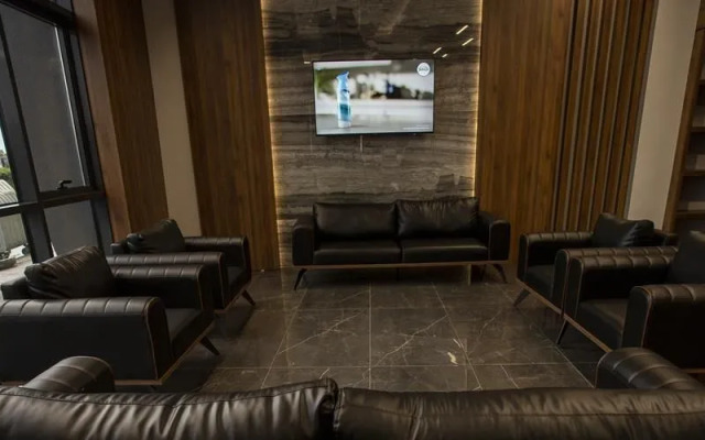 Gursoy Exclusive Hotel
