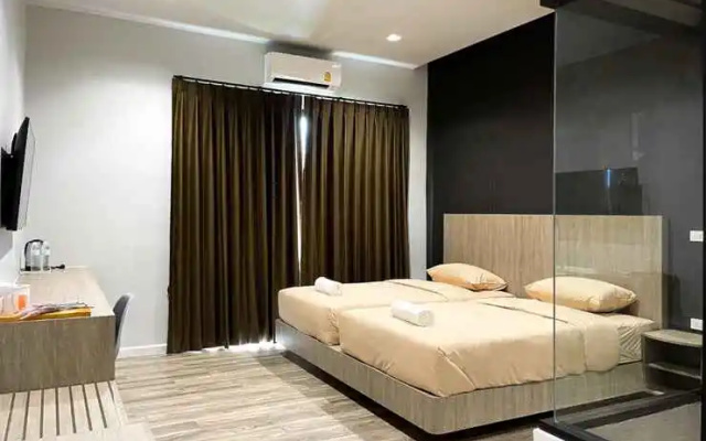 WYND hotel