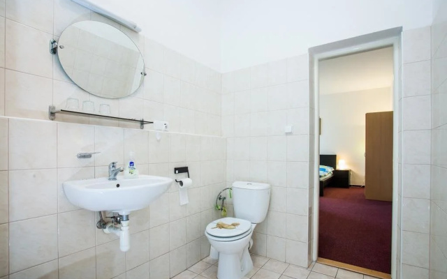 Hotel Alfa