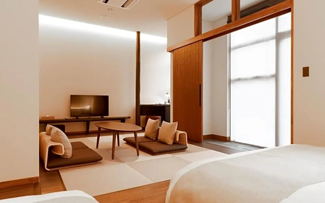 HOTEL KARUIZAWA CROSS - Vacation STAY 56433v