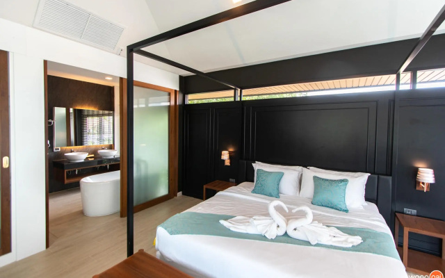 Mira Residence and Resort