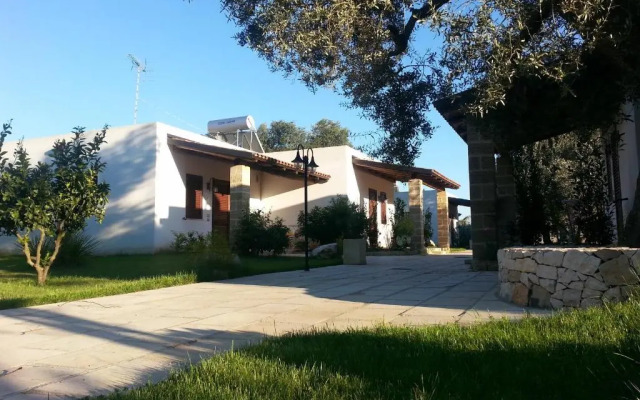 Residence Gli Ulivi