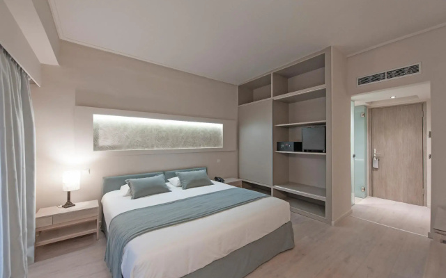 Hotel King Saron Club Marmara