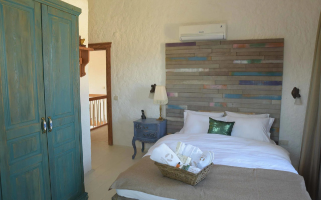 Palm Alaçatı Boutique Hotel