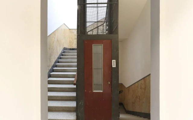 Apartment in the heart of Florence