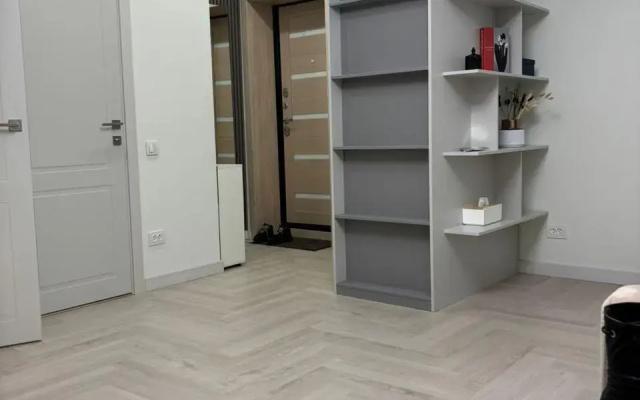 Аврора на улице Коломейцева 8