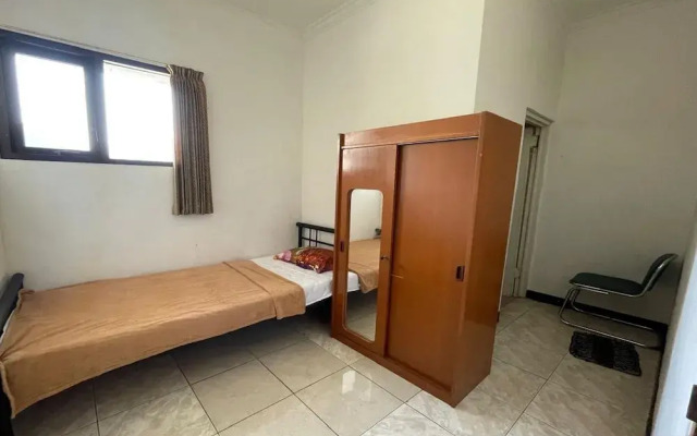 Hotel O Cibogo Guesthouse