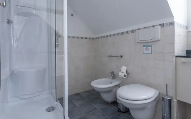 Italianway Comfort - Da Cannobio 11