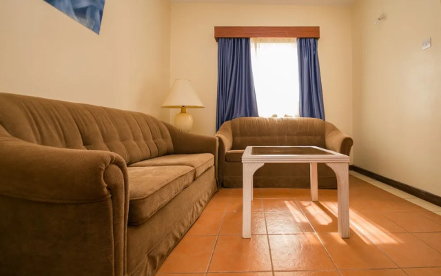 Palm Tree Bed Breakfast