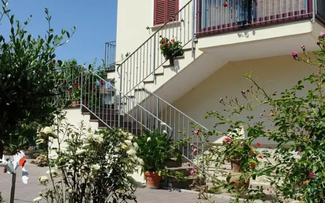 Il Gelsomino B&B