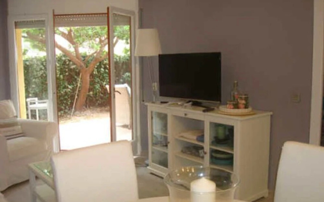 Apartamento Marina Bajos 1