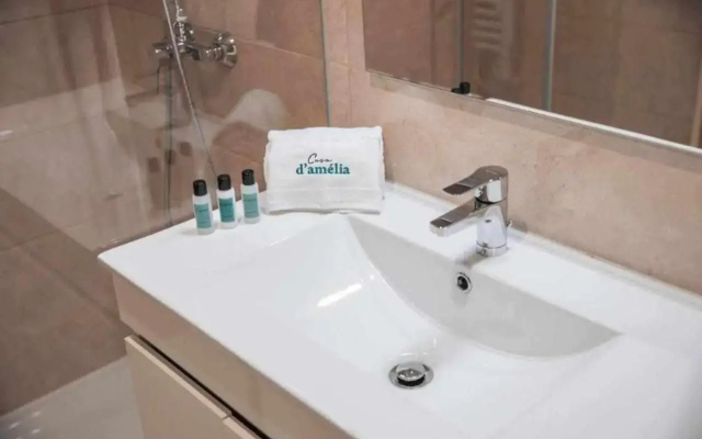 Casa dAmélia