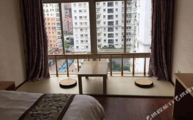 Super 8 Hotel (Wenzhou Wuma Street Dananmen)