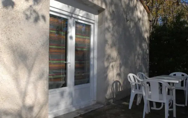 Le Païchérou