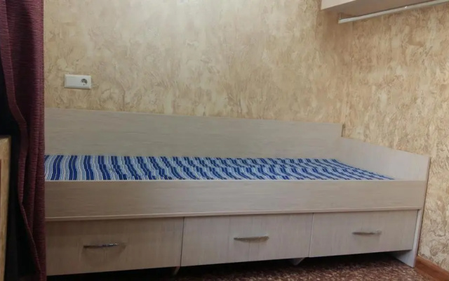 Hostel on Abdulliny 48