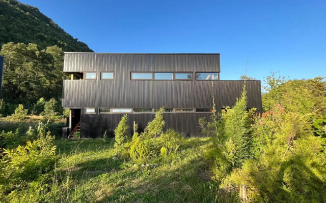 Lodge & Tenis Pucon