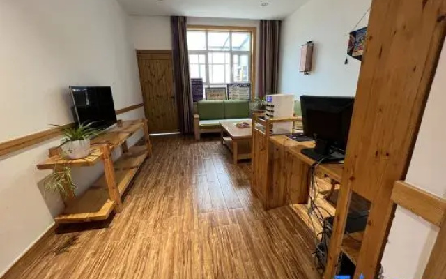 Nadun Beifang Xiaoyuan Boutique Homestay