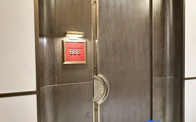Lihao International Hotel