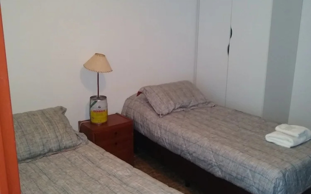 Departamento Barrio Jardin