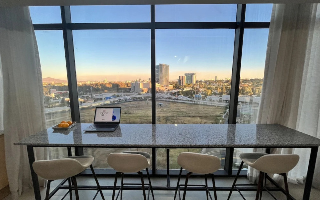 OLSON Real Acueducto Hotel & Suites