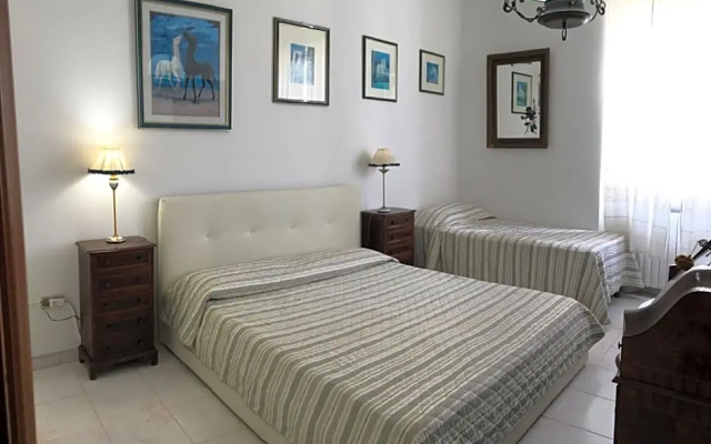 B&B Maison Rosetta IUN-E4948