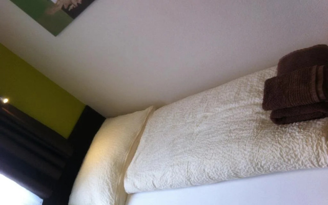 Rutsche Hostel