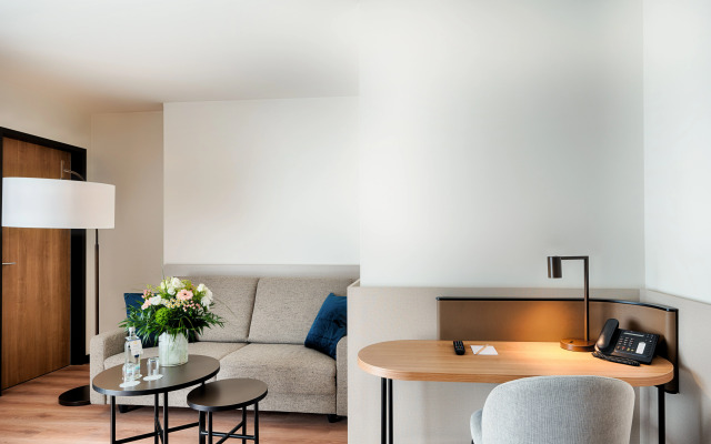 Welcome Hotel Darmstadt City Center