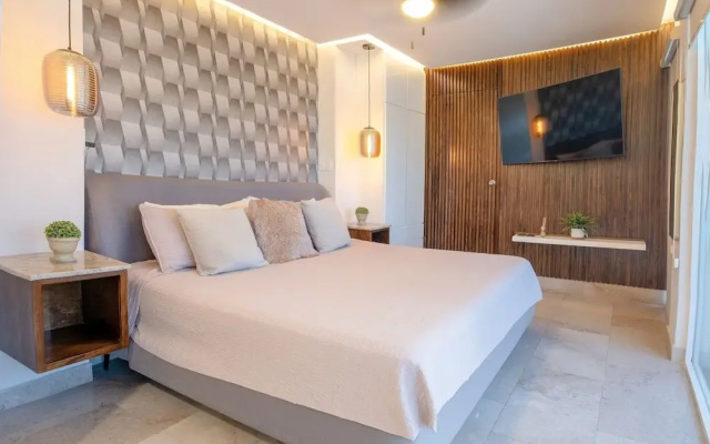 Baja Mar Apartments