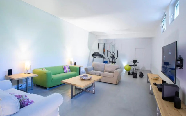 Agrikies Villas
