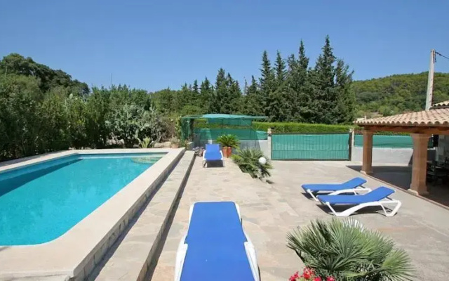 Villa Castello