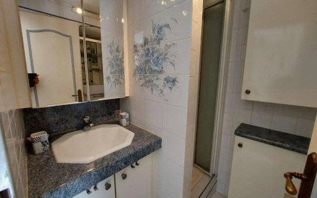 Appartement Le Grau d'Agde, 2 pièces, 5 personnes - FR-1-423-217