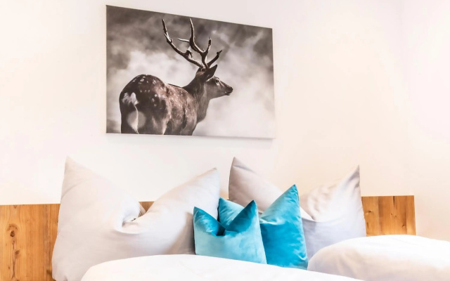Allmi Appartement