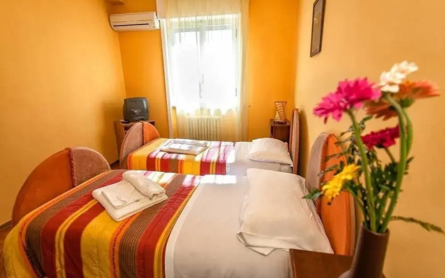 L'attico di Sara B&B