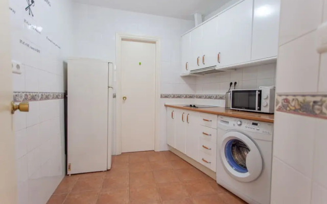 Rent&Dream Apt Malaga Ballesteros 1