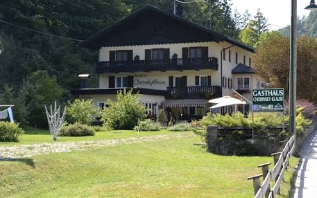 Haus Chorinskyklause