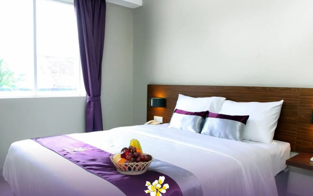Amantis Hotel