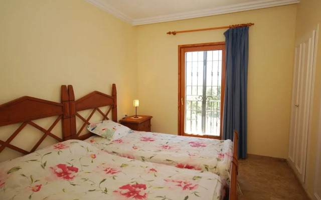 Spacious Villa in Romanyà de la Selva With Swimming Pool