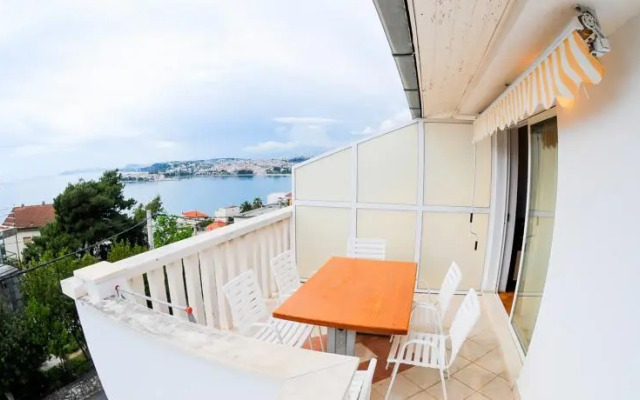 Apartments Vuko