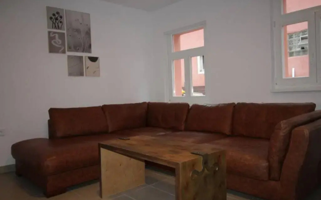 Gonsenheim - 3-Zimmer-Haus - Max. 5 Personen