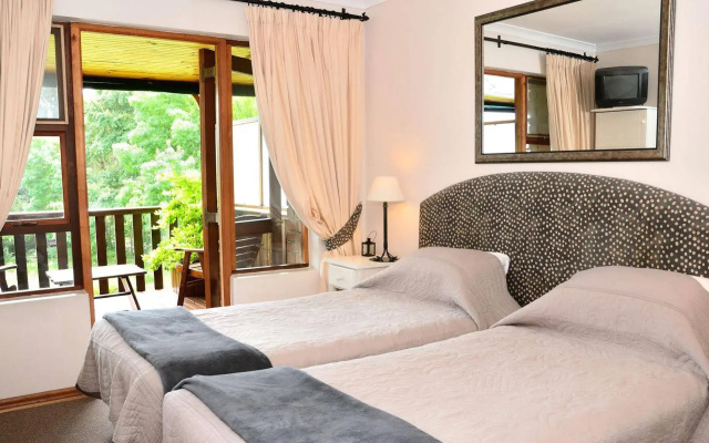 Pumula Lodge Guesthouse Knysna