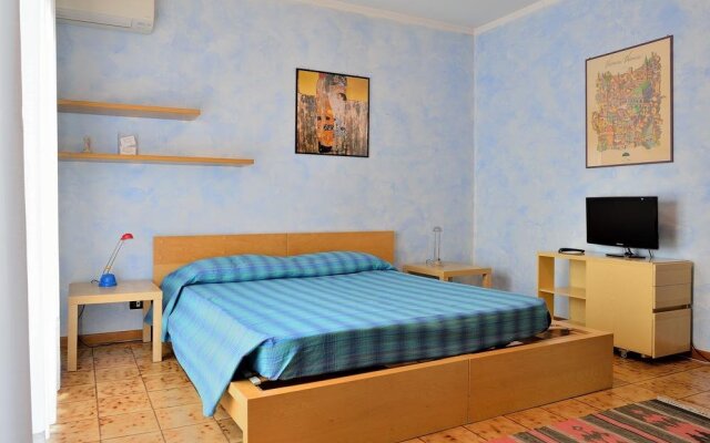 Отель B&B Villa Lattes Италия, Виченца - отзывы, цены и фото номеров - забронировать отель B&B Villa Lattes онлайн комната для гостей