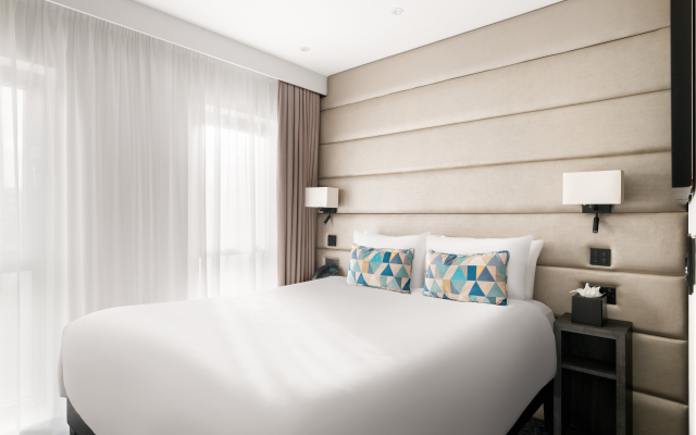 Voco London - Marylebone By Ihg