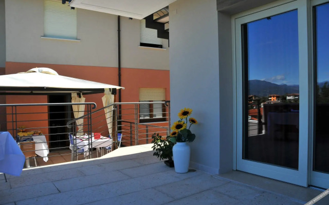 Bed & Breakfast Vieulif