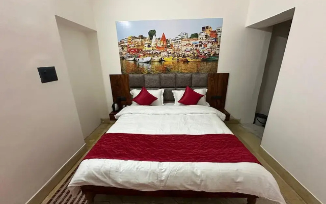 Geetatri Luxury Homestay